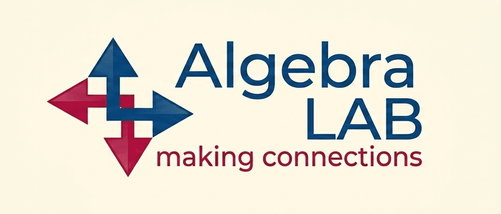 AlgebraLAB logo
