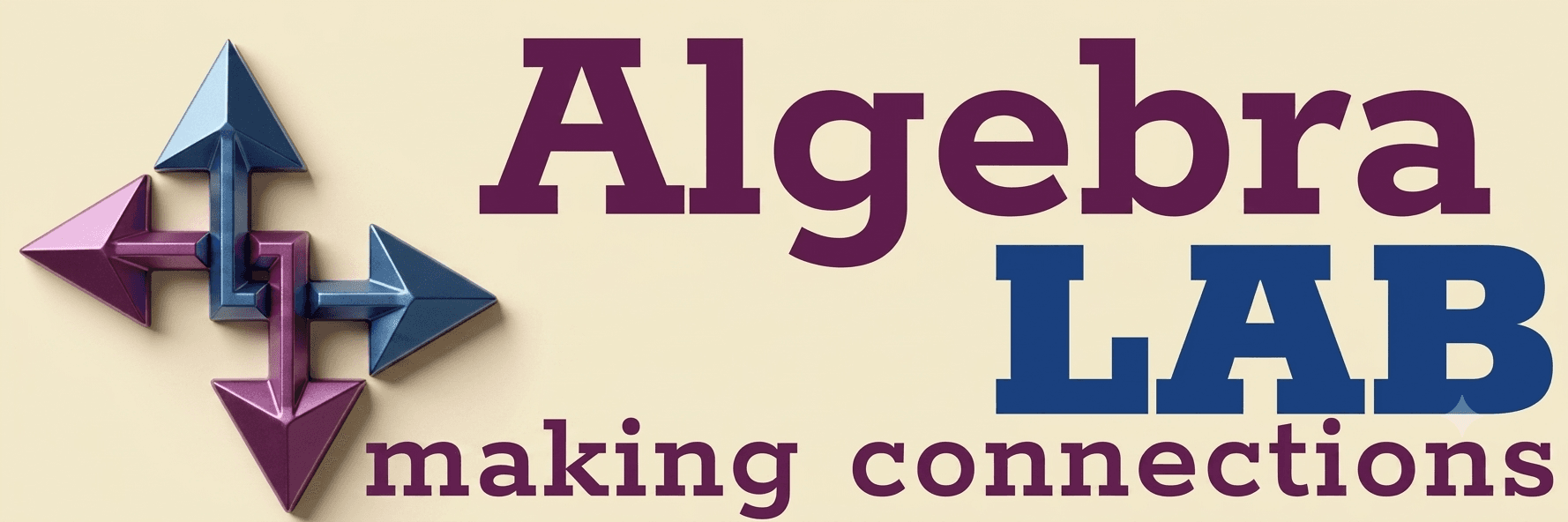 AlgebraLAB logo